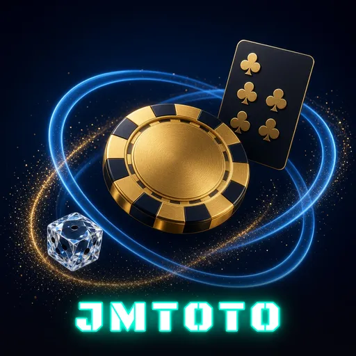 Cuplikan tampilan saluran unduhan APK jmtoto 512×512